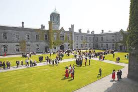 National University of Ireland